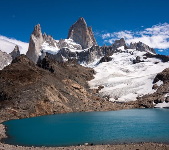 Patagonie