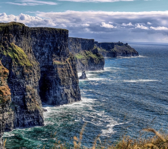 Irlande