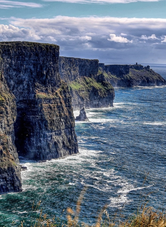 Irlande
