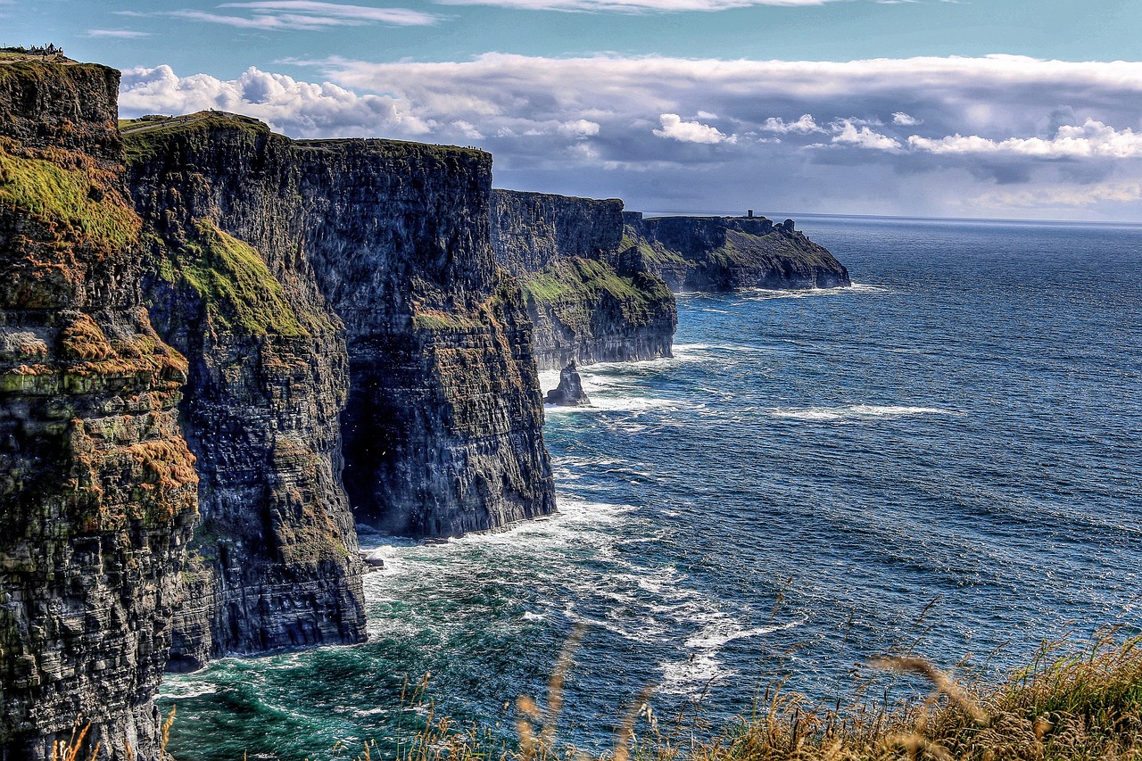 Irlande