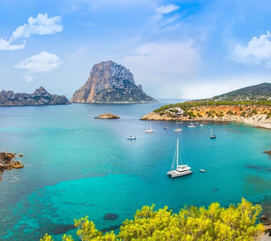 Ibiza