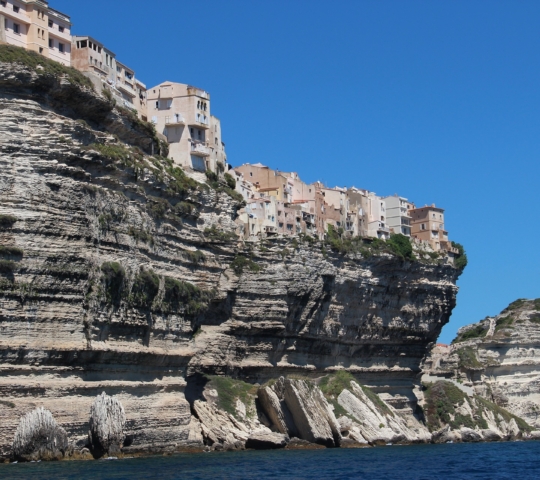 Corse