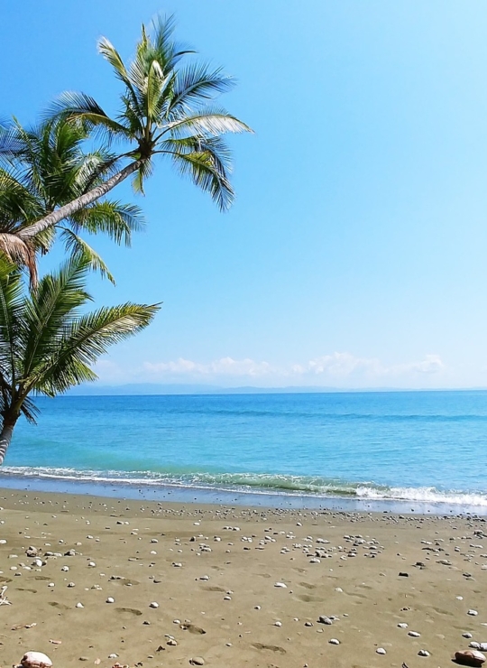 Costa Rica