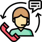 Contactez-nous