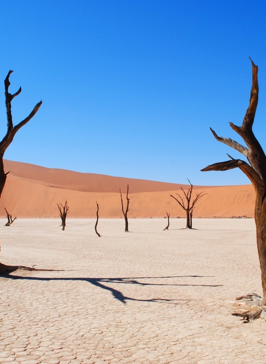 Namibie