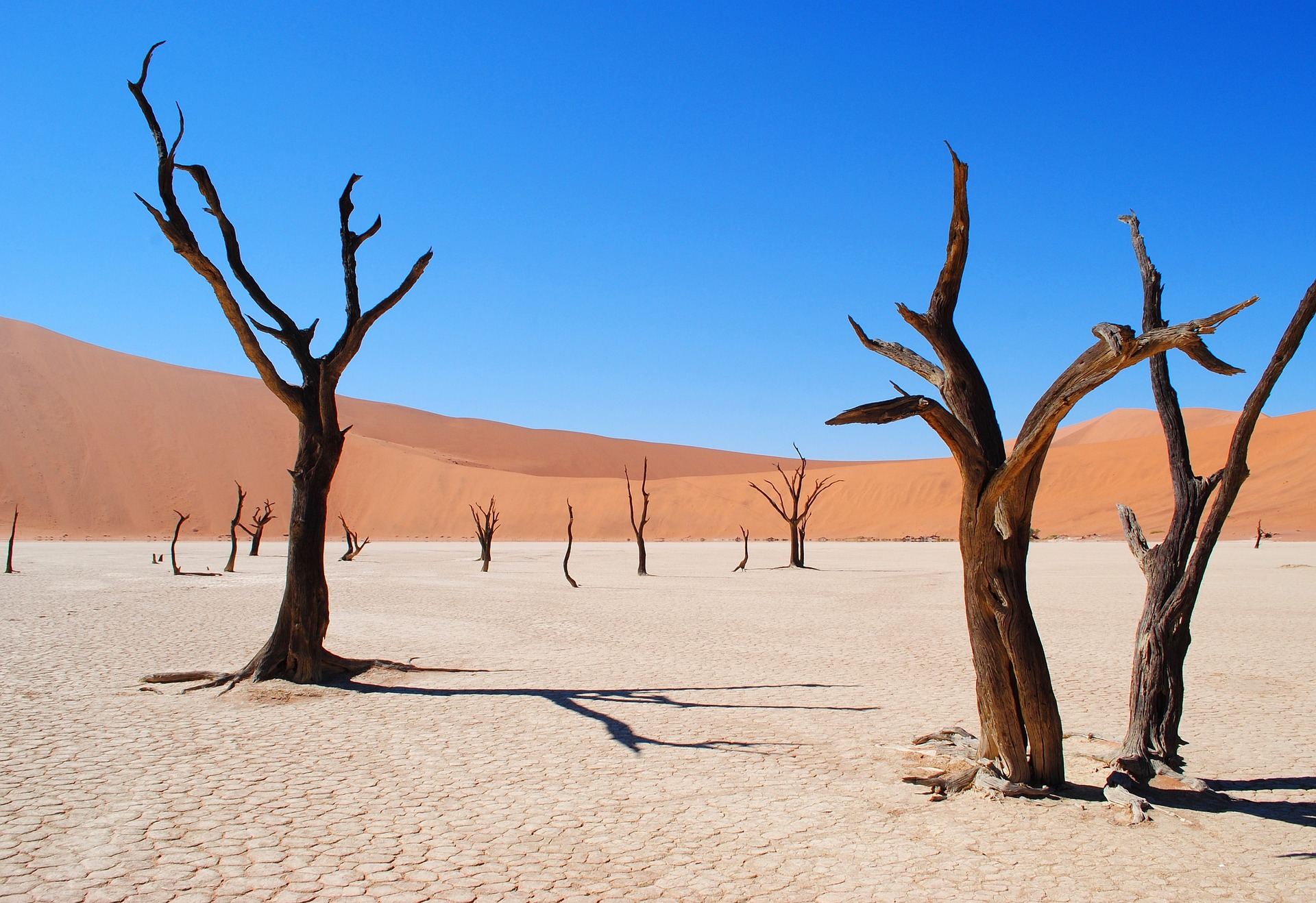 Namibie Namibie