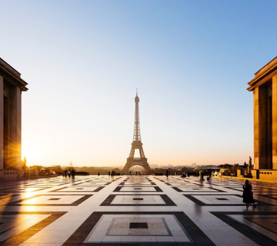 Paris