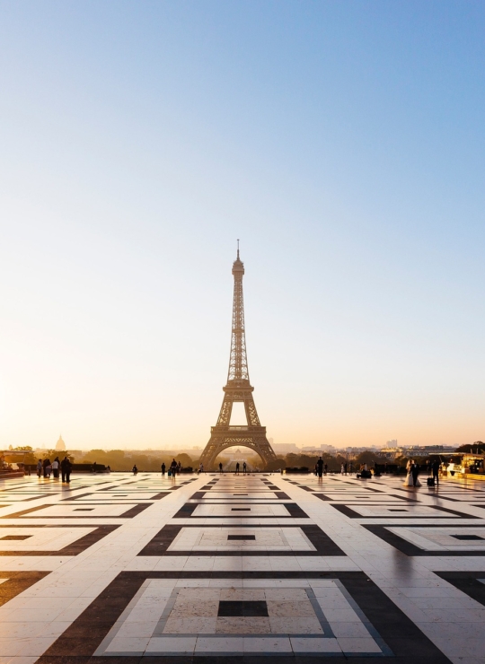 France