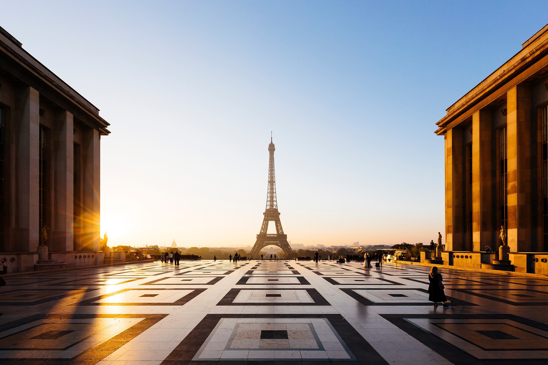 France