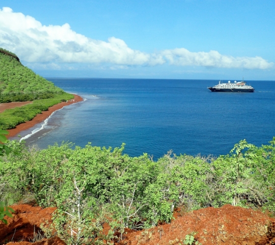 Îles Galápagos
