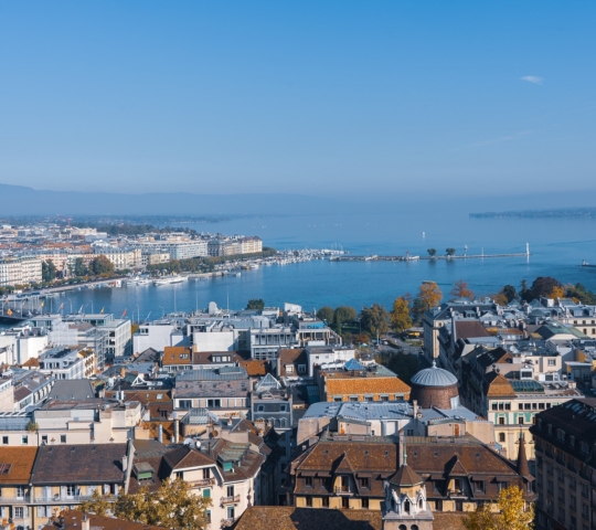 Genève