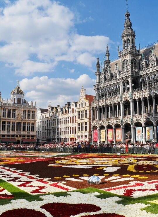 Belgique