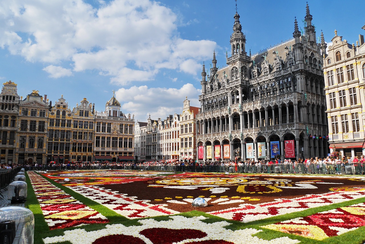 Belgique