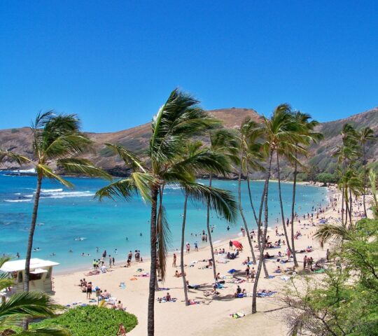 Hawaii