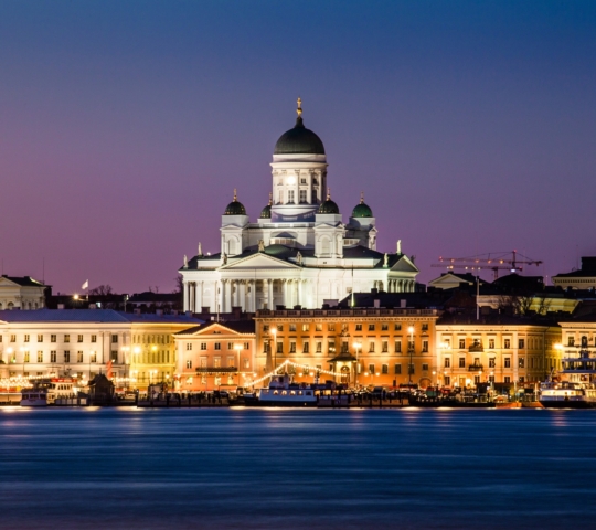 Helsinki