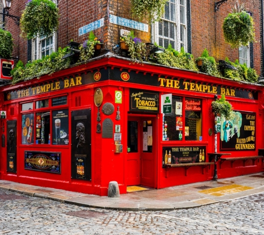 Dublin