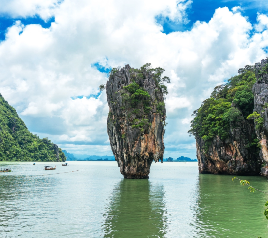 Thaïlande