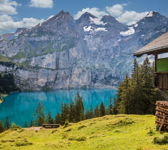 Suisse