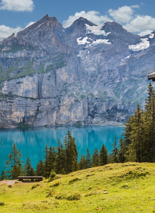 Suisse
