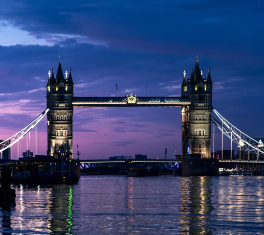 Angleterre