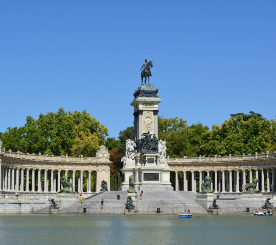 Madrid