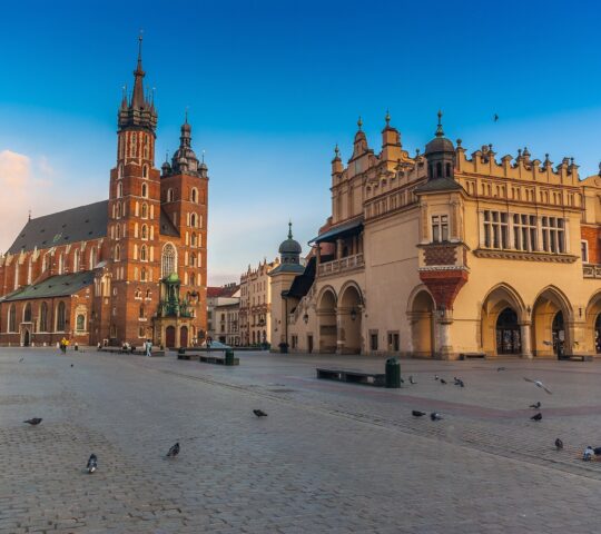 Pologne