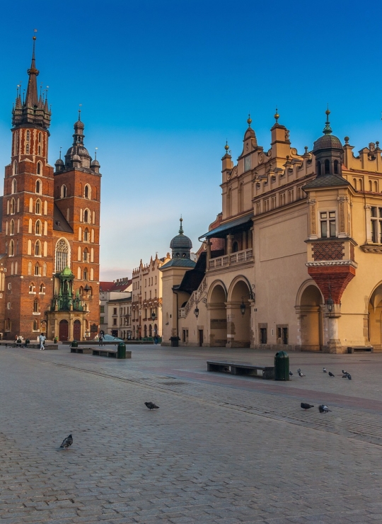 Pologne
