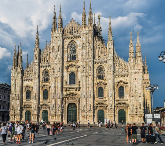 Milan