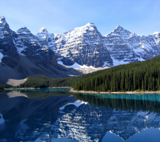 Ouest canadien