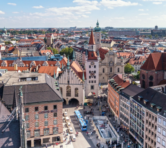 Munich