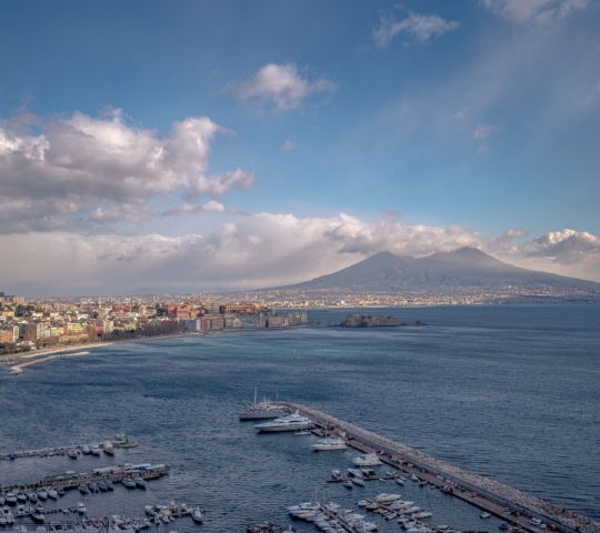 Naples
