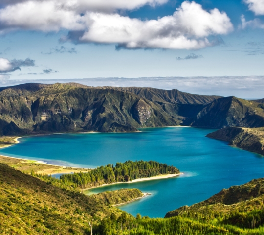 Açores