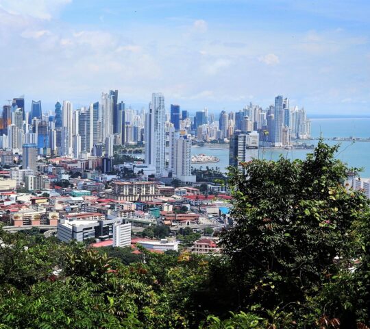 Panama
