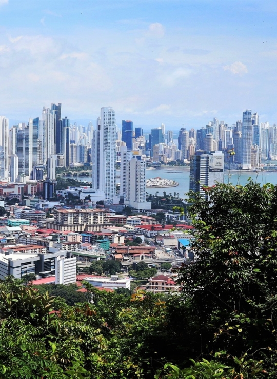 Panama