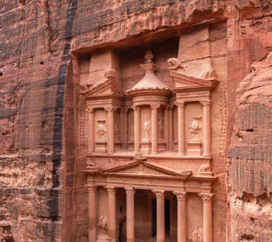 Jordanie