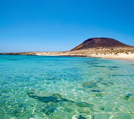 Îles Canaries