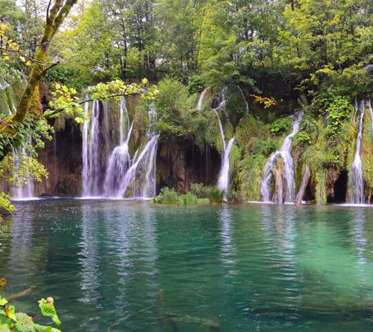 Croatie