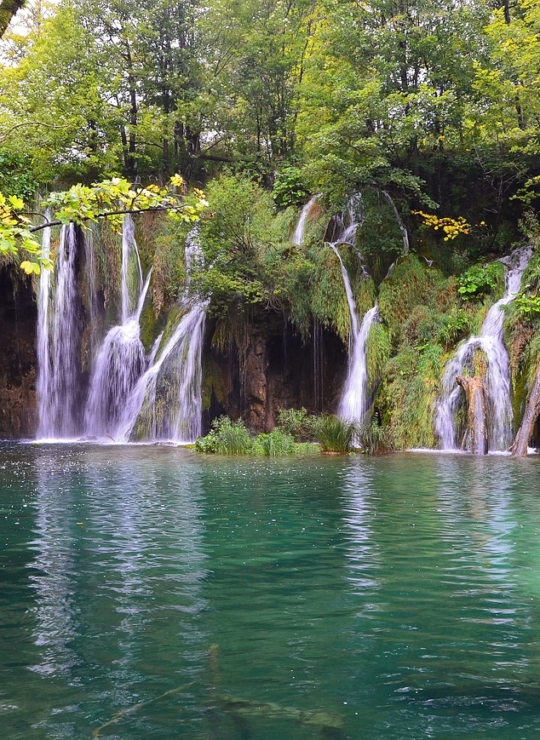 Croatie
