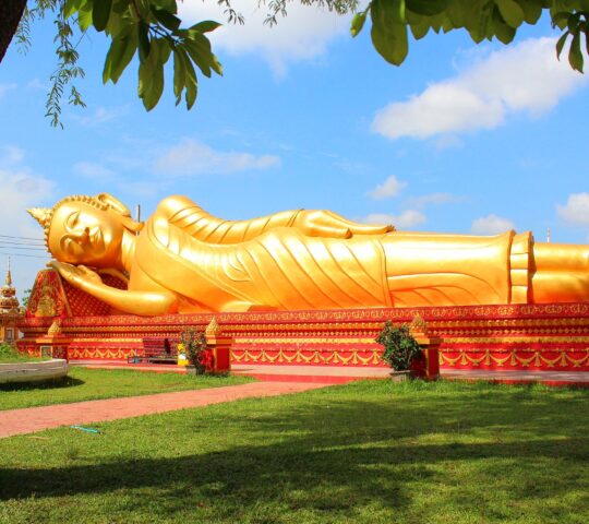 Laos
