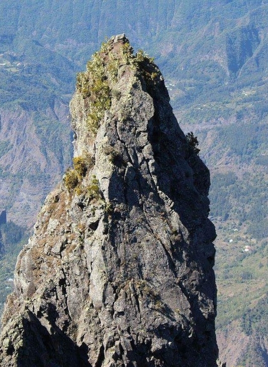La Réunion