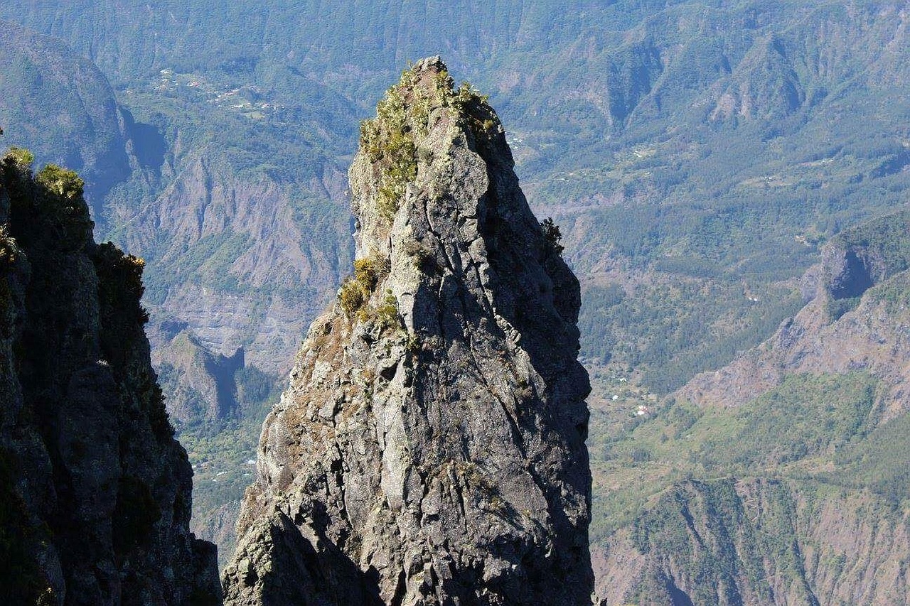 La Réunion