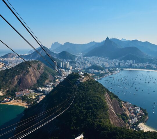 Brésil
