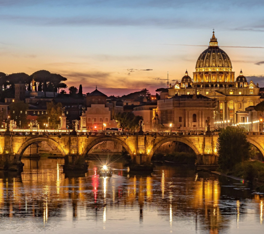 Rome