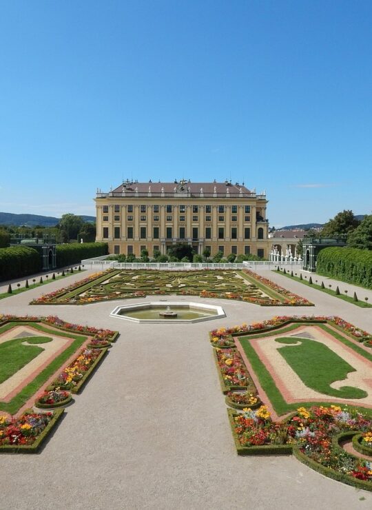 Autriche