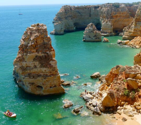 Algarve