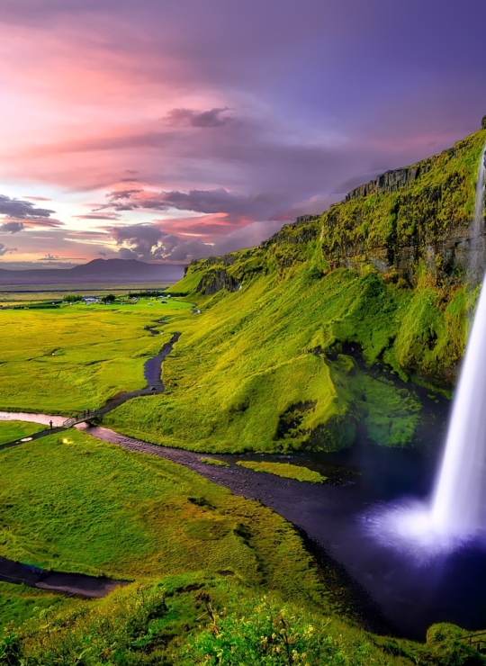 Islande