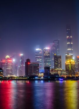 Chine