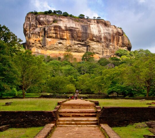 Sri Lanka