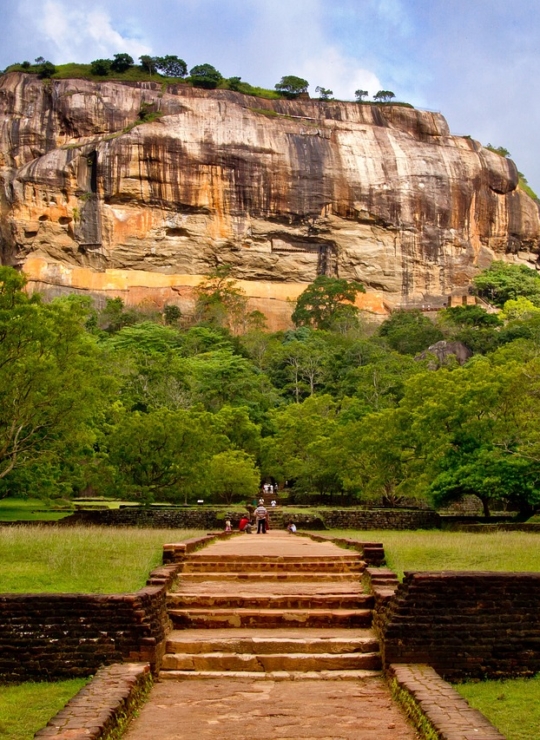 Sri Lanka