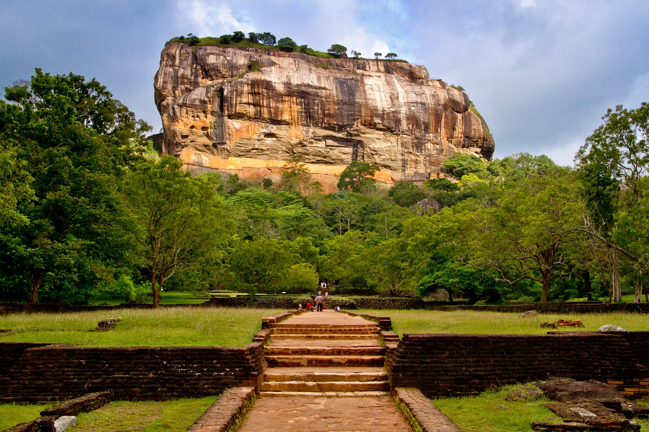 Sri Lanka Sri Lanka